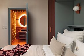 Soho Residence Kazimierz by Downtown Apartments