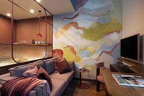 Soho Residence Kazimierz by Downtown Apartments