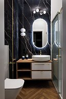 Soho Residence Kazimierz by Downtown Apartments