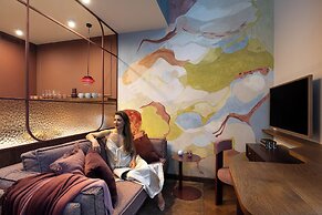 Soho Residence Kazimierz by Downtown Apartments