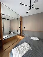 Soho Residence Kazimierz by Downtown Apartments