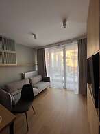 Soho Residence Kazimierz by Downtown Apartments