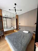Soho Residence Kazimierz by Downtown Apartments
