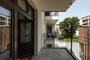 Soho Residence Kazimierz by Downtown Apartments