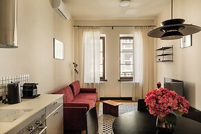 Soho Residence Kazimierz by Downtown Apartments