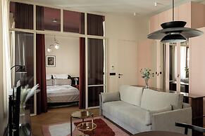 Soho Residence Kazimierz by Downtown Apartments