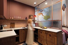 Soho Residence Kazimierz by Downtown Apartments