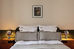 Soho Residence Kazimierz by Downtown Apartments