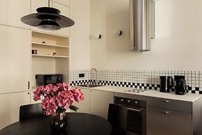 Soho Residence Kazimierz by Downtown Apartments