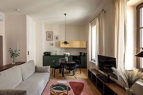 Soho Residence Kazimierz by Downtown Apartments