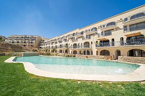 Hal Wardija in Qala Gozo With Terrace Pool BBQ