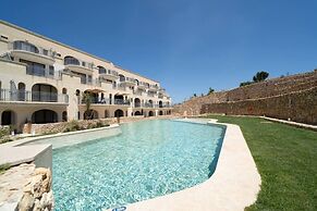 Hal Wardija in Qala Gozo With Terrace Pool BBQ