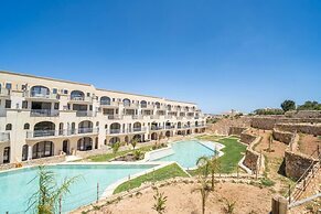 Hal Wardija in Qala Gozo With Terrace Pool BBQ