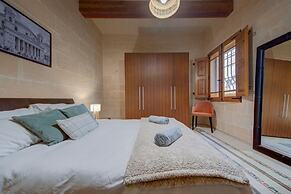 Klementa the Private Villa With Pool in G arb Gozo