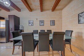 Klementa the Private Villa With Pool in G arb Gozo