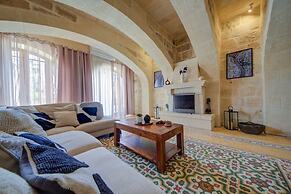 Klementa the Private Villa With Pool in G arb Gozo