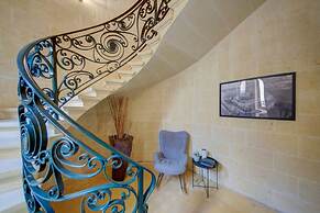 Klementa the Private Villa With Pool in G arb Gozo
