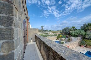 Klementa the Private Villa With Pool in G arb Gozo
