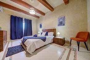 Klementa the Private Villa With Pool in G arb Gozo