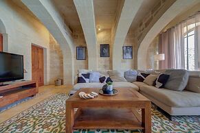 Klementa the Private Villa With Pool in G arb Gozo