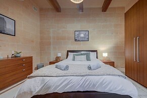 Klementa the Private Villa With Pool in G arb Gozo