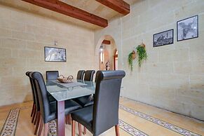 Klementa the Private Villa With Pool in G arb Gozo