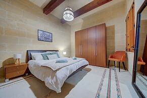 Klementa the Private Villa With Pool in G arb Gozo