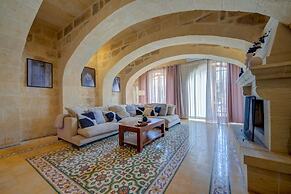 Klementa the Private Villa With Pool in G arb Gozo