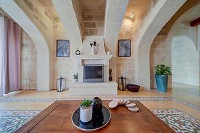 Klementa the Private Villa With Pool in G arb Gozo
