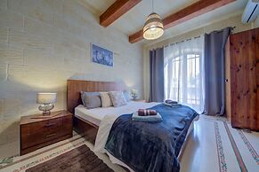 Klementa the Private Villa With Pool in G arb Gozo