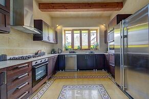 Klementa the Private Villa With Pool in G arb Gozo