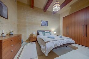 Klementa the Private Villa With Pool in G arb Gozo
