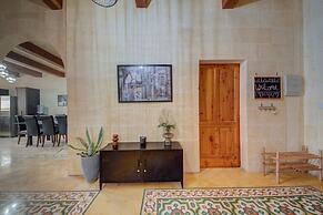Klementa the Private Villa With Pool in G arb Gozo