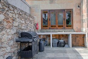 Klementa the Private Villa With Pool in G arb Gozo