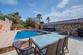 Klementa the Private Villa With Pool in G arb Gozo