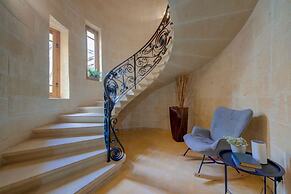 Klementa the Private Villa With Pool in G arb Gozo