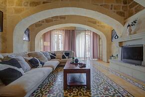Klementa the Private Villa With Pool in G arb Gozo