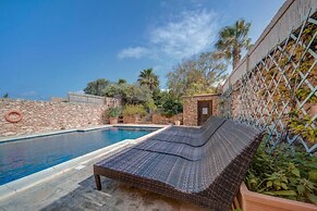 Klementa the Private Villa With Pool in G arb Gozo
