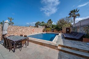 Klementa the Private Villa With Pool in G arb Gozo
