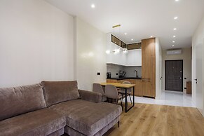 Rodos Arcadia Apartments