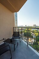 Rodos Arcadia Apartments
