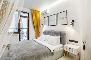 Rodos Arcadia Apartments