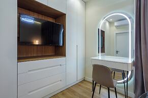Rodos Arcadia Apartments