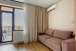 Rodos Arcadia Apartments