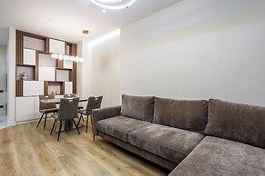Rodos Arcadia Apartments