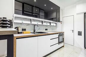 Rodos Arcadia Apartments