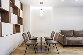 Rodos Arcadia Apartments
