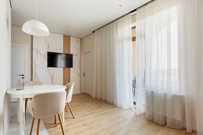 Rodos Arcadia Apartments