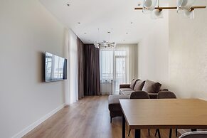 Rodos Arcadia Apartments