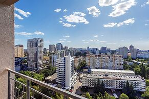 Rodos Arcadia Apartments